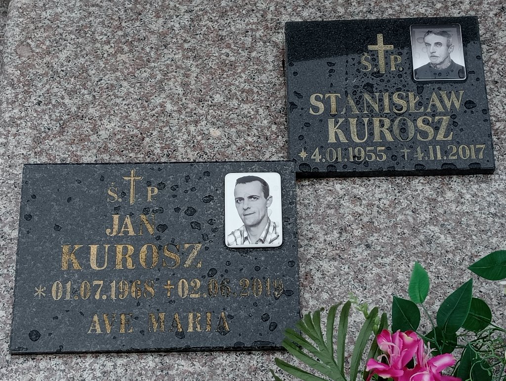 Marianna Szczepaniak Szlichtyngowa - Grobonet - Wyszukiwarka osób pochowanych